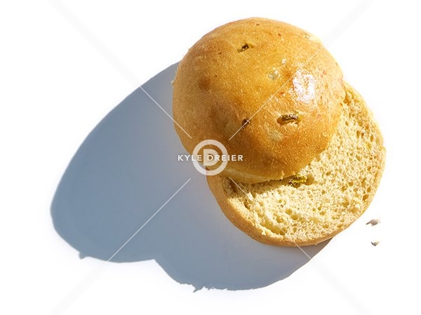 Hamburger Buns