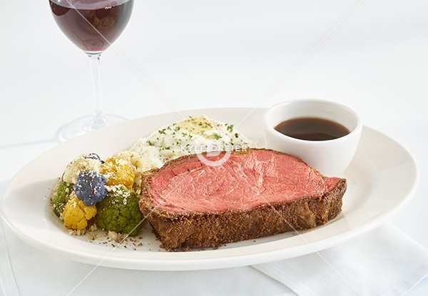 Prime Rib