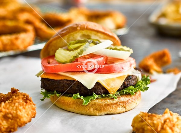 Burger