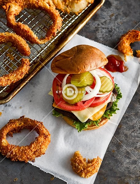 Burger
