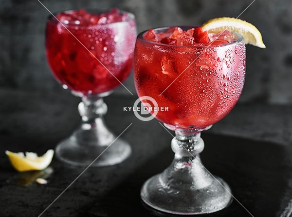Back Porch Lemonade