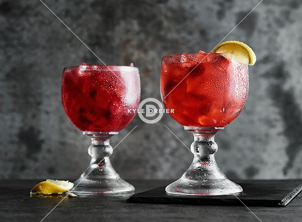 Back Porch Lemonade