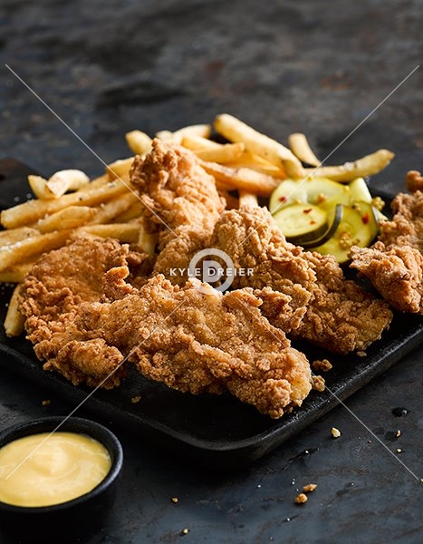 Chicken Tenders