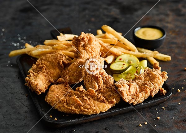 Chicken Tenders