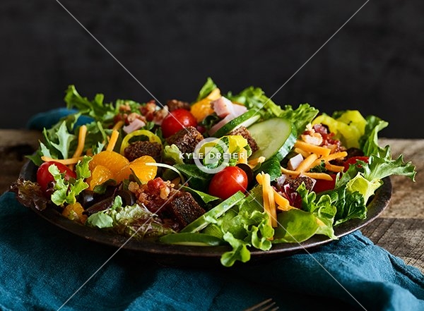 Garden Salad