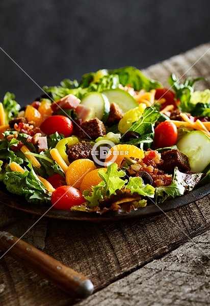 Garden Salad