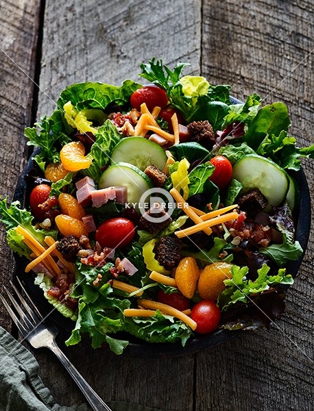 Garden Salad