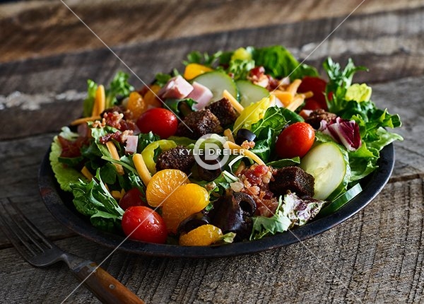Garden Salad