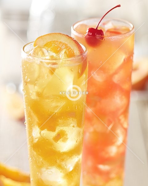 Cocktails