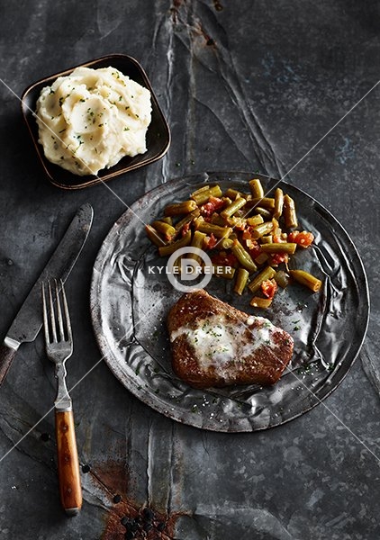 Top Sirloin