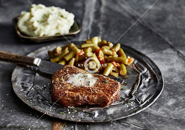 Top Sirloin
