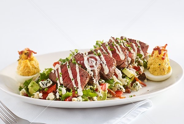 Steak Salad