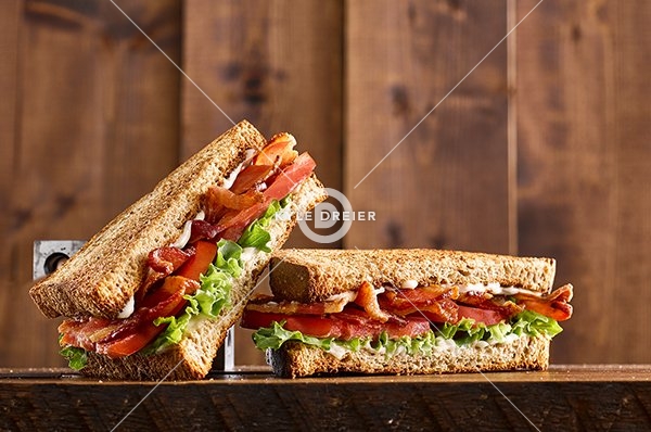 Big BLT