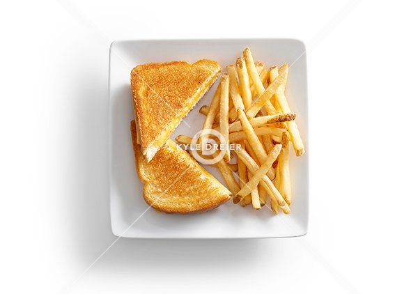 Grilled Cheese