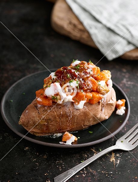 Sweet Potato