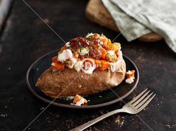 Sweet Potato