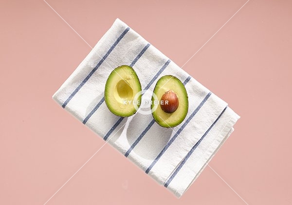 Avocados