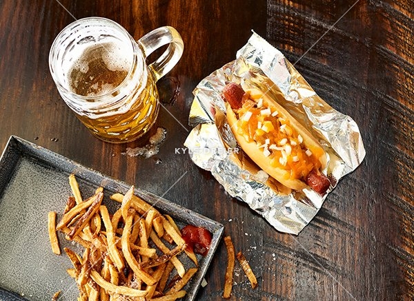 Coney Dog