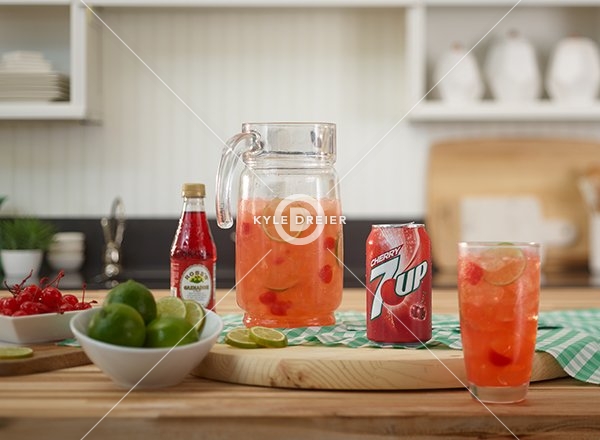 Cherry Limeade