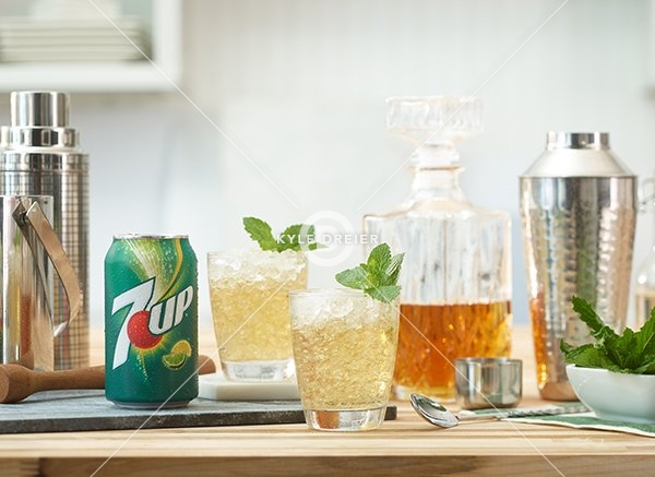 Mint Julep
