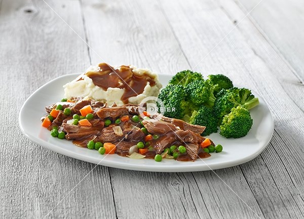 Classic Pot Roast