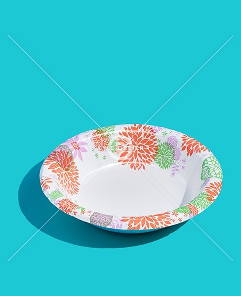 Seasonal Plate