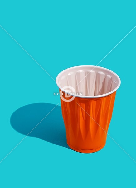 Seasonal Cup