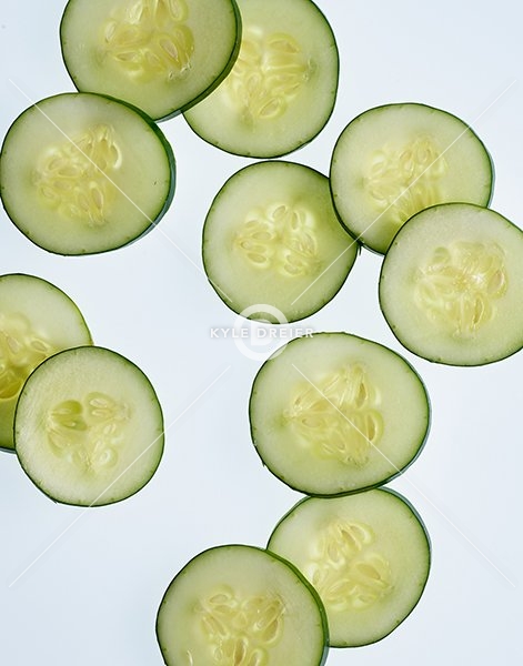 Cucumber