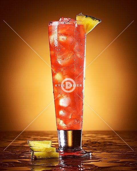  Mai Tai