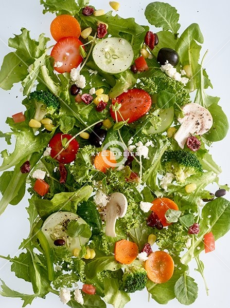 Salad Mix
