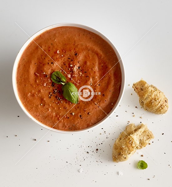 Tomato Soup