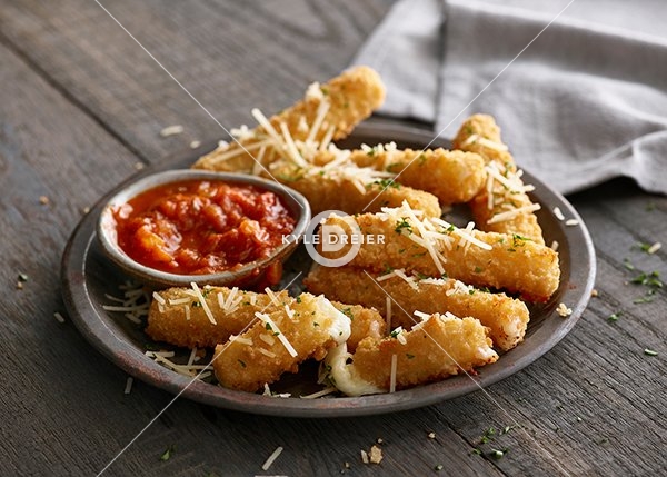 Cheese Sticks