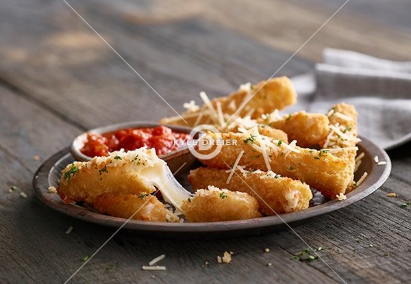 Cheese Sticks
