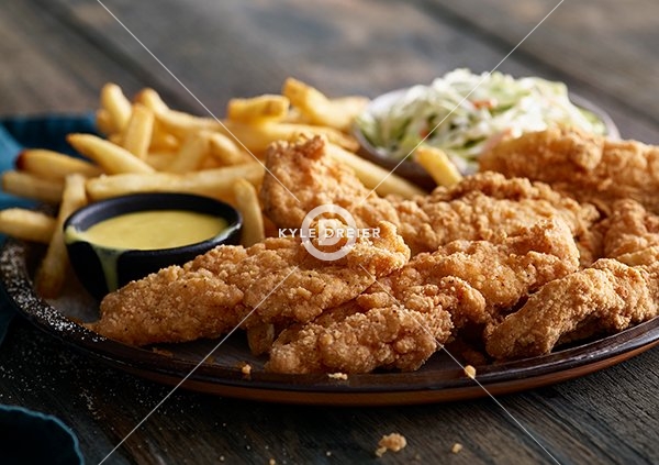 Chicken Tenders