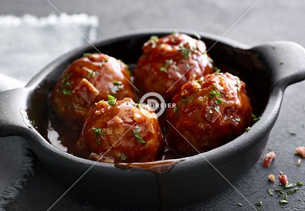 Meatballs