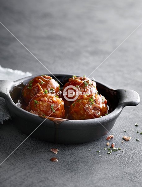 Meatballs