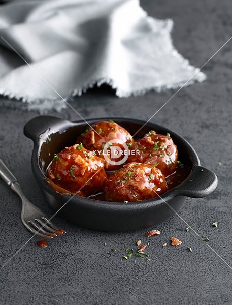 Meatballs