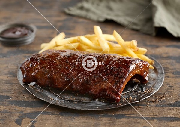 Ribs