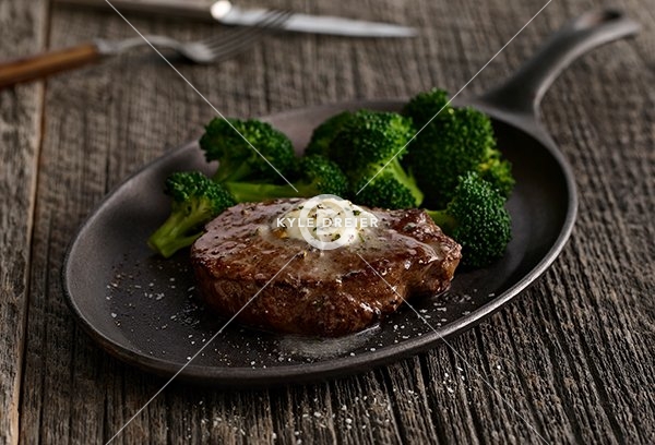 Sirloin