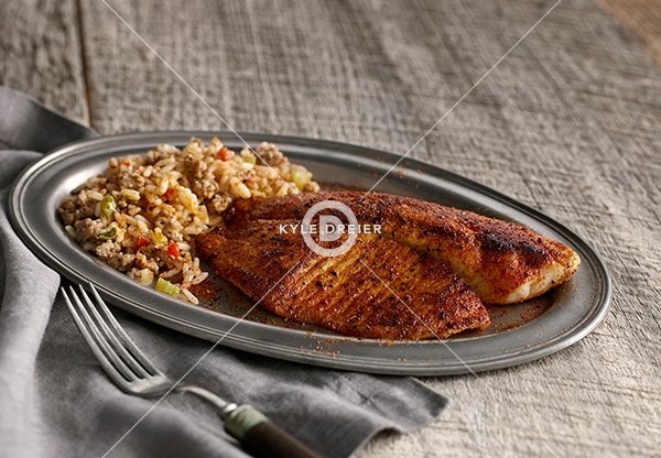 Tilapia