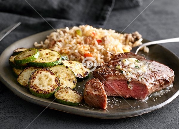 Top Sirloin