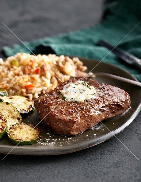 Top Sirloin