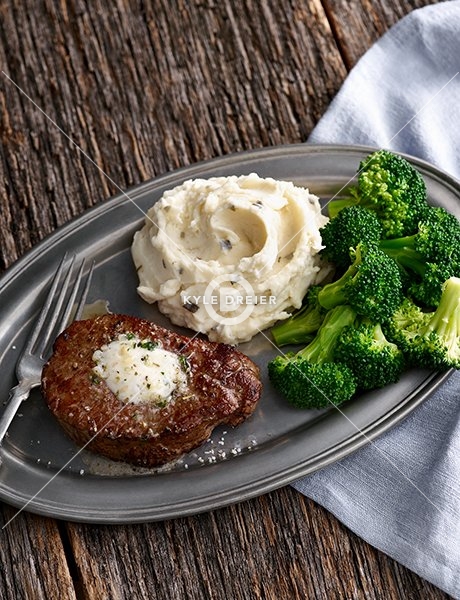 Top Sirloin