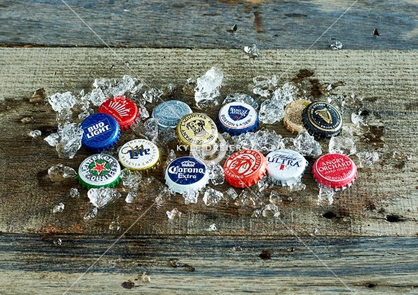 Bottle Caps