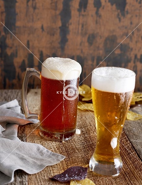 Draft Beer