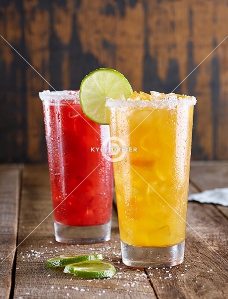 Margaritas