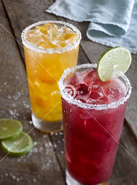 Margaritas