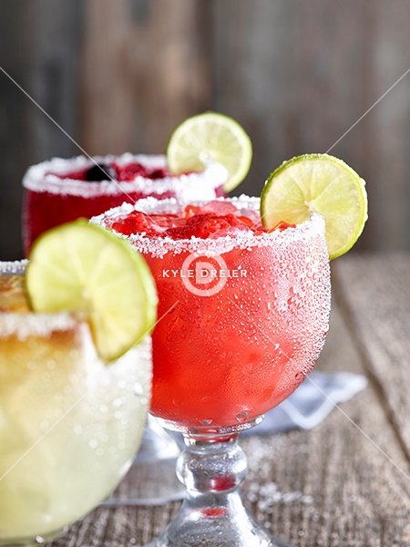 Margaritas