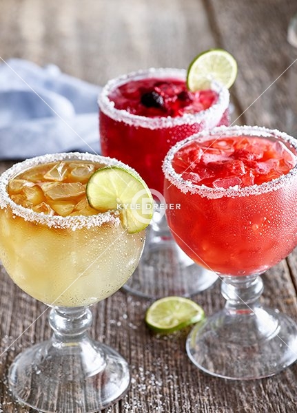 Margaritas