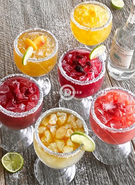 Margaritas